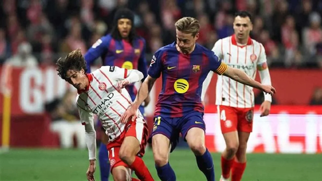 خريطة مواجهات الدوري الإسباني اليوم والقنوات الناقلة للقاءات المرتقبة في البطولة